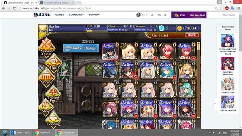 nukutu|Create Nutaku Account